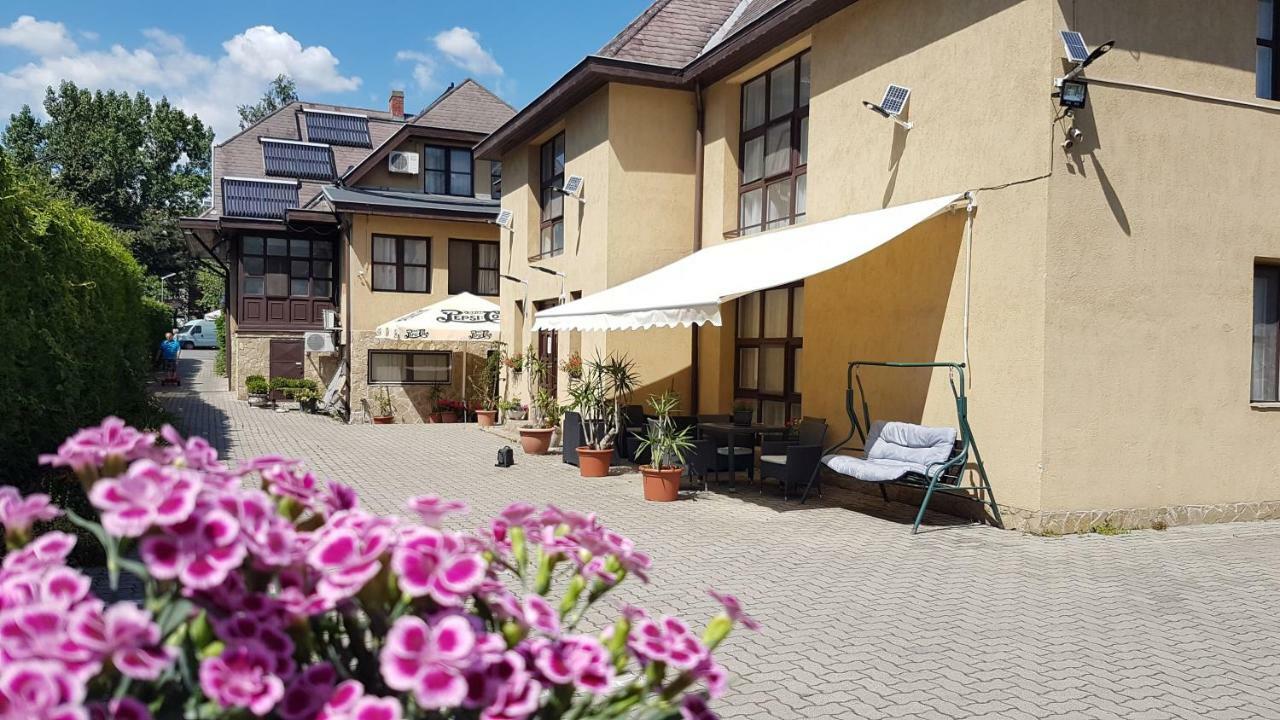 Hotel Róz Szentendre Kültér fotó